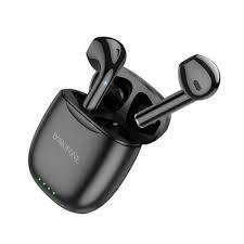 Bluetooth-гарнитура стерео Borofone BW17 черный