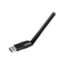 WiFi адаптер USB DC7601B с антенной D-Color