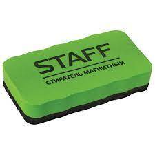 Губка д/доски Staff 236750