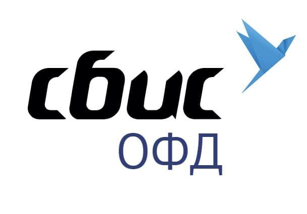 Контракт СБИС(Тензор) ОФД - 15мес (карта активации)