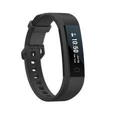 Фитнес браслет Smarterra FitMaster 3, черный