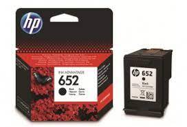 Картридж 652 для HP DJ1115/2135/3635/3636, 360стр. (О) F6V25AE, BK