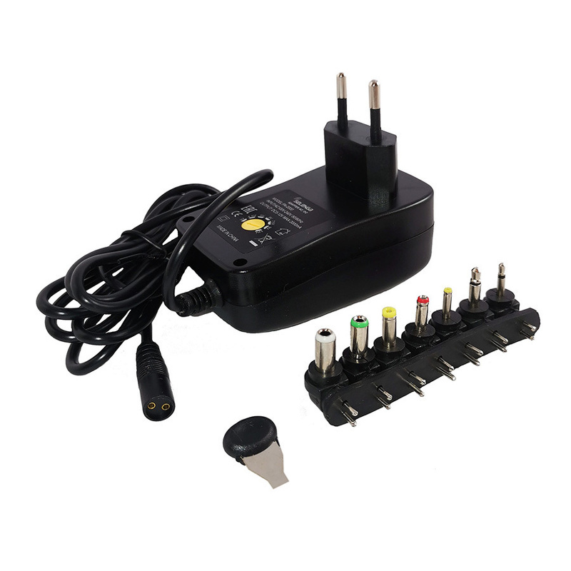 Блок питания 3-12V 2000mA SELENGA