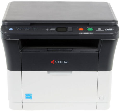 МФУ лазерное Kyocera FS-1020MFP