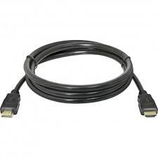 Кабель HDMI - HDMI 1м DEFENDER (87350)