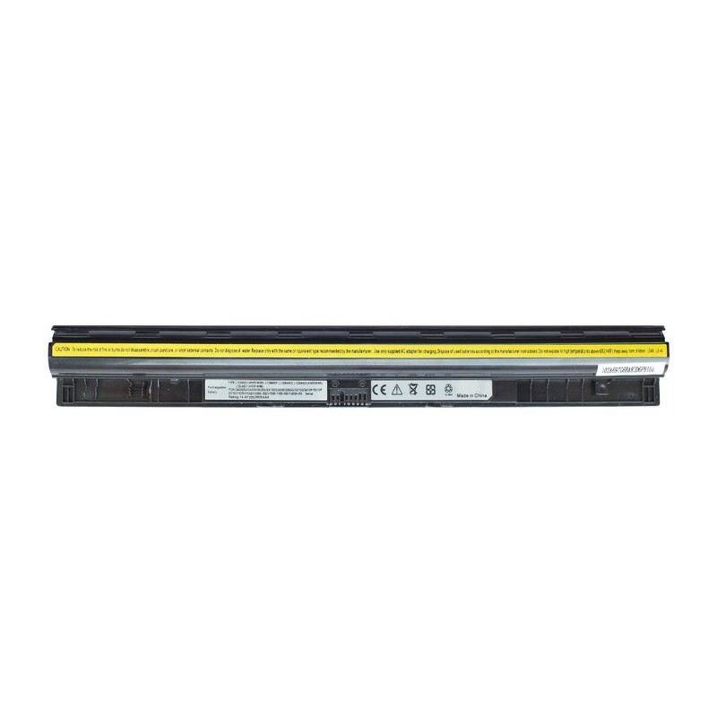 Аккумулятор для ноутбука Lenovo L12M4E01 (2600mAh)