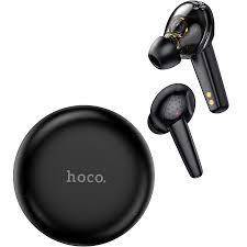 Bluetooth-гарнитура стерео Hoco ES55, черный