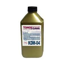 Тонер SAMSUNG UNIVERSAL KDM-04 (флакон 750г) TOMOEGAWA