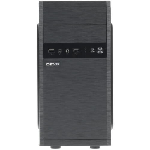 Системный блок компьютера AMD Athlon 3000G (AM4/3.5GHz/DDR4 2х4Gb/SSD 480Gb/no DVD/400W)