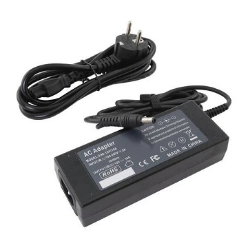 Блок питания пласт, корпус 12V/10A/120W. Вход 100-240V. Размер 133х60х34 mm, IP20
