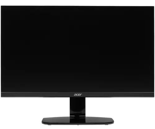 Монитор Acer 23.8 KA242YEbi [100Hz, 1920x1080, IPS, 1ms(VRB), 250cd/m², 2Wx2, AMD FSync, Tilt, HDMI,