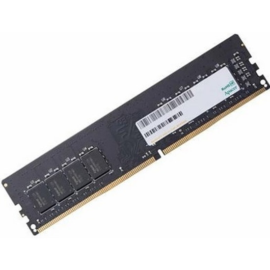 Память DIMM DDR4 4096MB PC21300 2666MHz Apacer [EL.04G2V.KNH] RTL