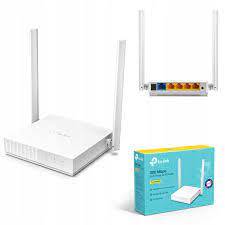 Маршрутизатор TP-LINK TL-WR844N 4xLAN + 1xWAN + 802.11n (300Mbit/s)