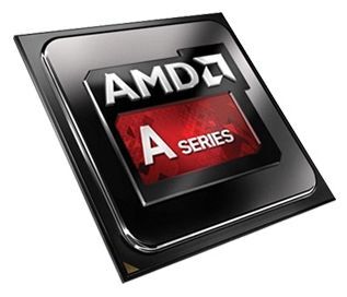 Процессор AMD A8 9600, SocketAM4, OEM [ad9600agm44ab]