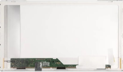 Матрица для lenovo G580 40 pin 1366X768 TN, 15.6 Глянцевая