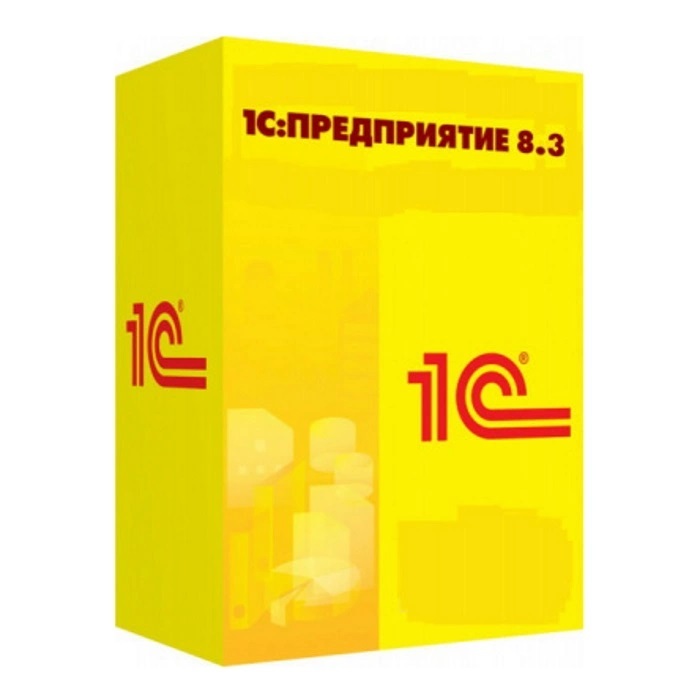 1С:Предприятие 8.3. Технологическая электронная поставка