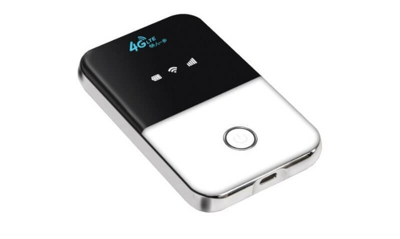 4G Роутер Anydata R150