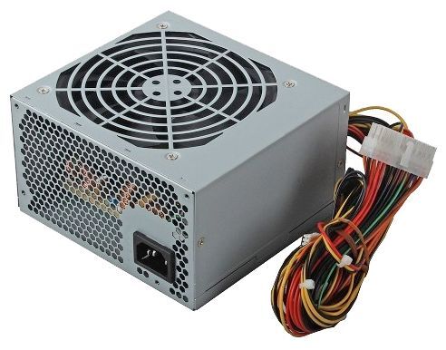 Блок питания ACCORD ACC-450W-12, 450Вт, 120мм [acc-450-12]