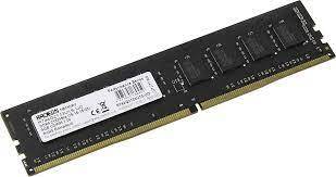 Модуль оперативной памяти AMD Radeon R7 DDR4 4GB 2133MHz (R744G2133U1S-UO)