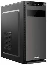 Корпус Ginzzu A190