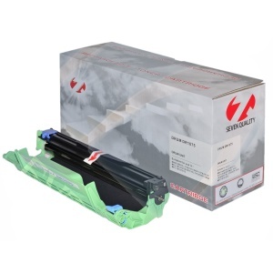 Драм-картридж Brother DR-1075/DR-1095 (10k) 7Q