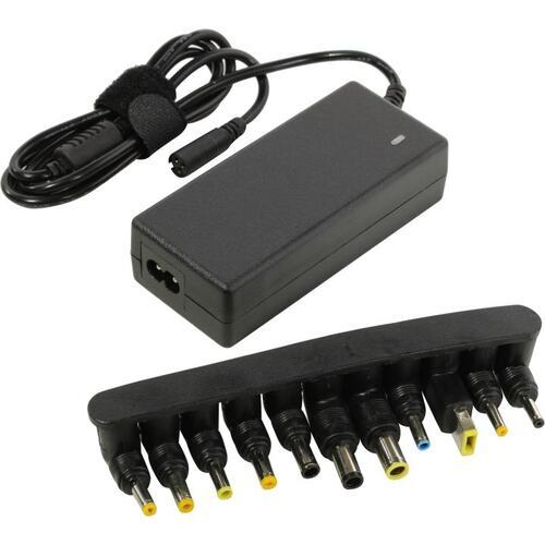 Адаптер пит д/ноут унив. BURO 220V/выход 5-20V/70Вт 11 перех (BUM-1107L70)