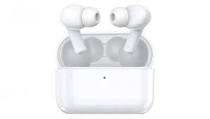 Наушники Honor Earbuds Choice TWS белые