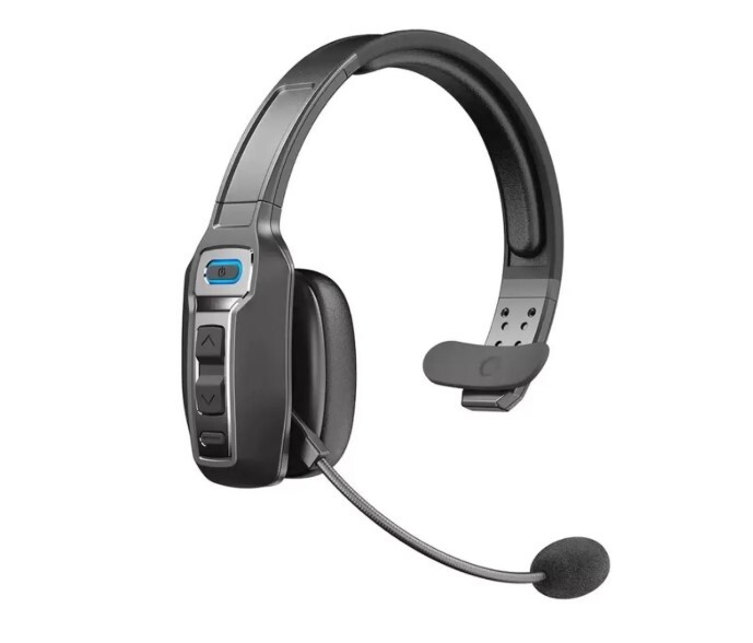 Беспроводная моногарнитура KROMIX K228M