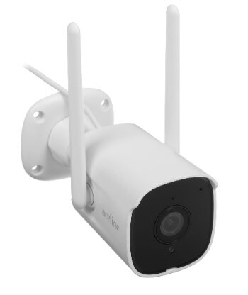 IP-камера Aceline AIP-O4 Белый