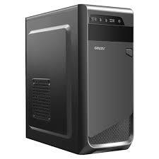 Системный блок Intel Pentium G5420 3.8GHz/DDR4 8GB/SSD 240Gb/без DVD/450W