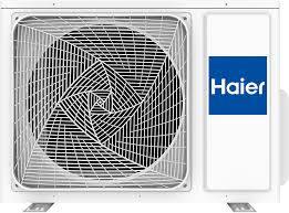 Наружний блок кондиционера Haier Flexis 1U35S2SM3FA инвертор