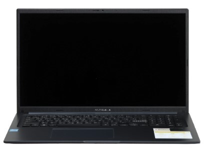 17.3" Ноутбук ASUS Vivobook 17 X1704VA-AU1091 (Intel Core i3-1315U/16Gb DDR4/SSD M.2 500GB/No DWD)