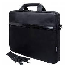 Сумка для ноутбука PC PET 15.6" черная, PCP-1002BK