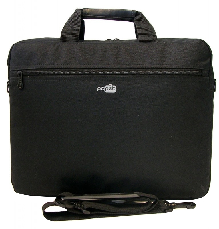 Сумка для ноутбука PC PET 15.6" 600D Nylon Dream (PCP-A1415BK)