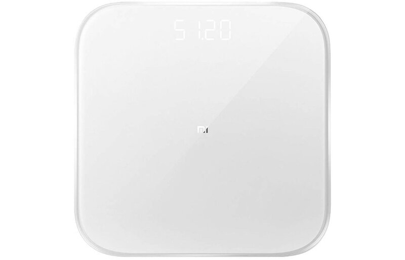 Весы напольные Xiaomi Mi Smart Scale 2