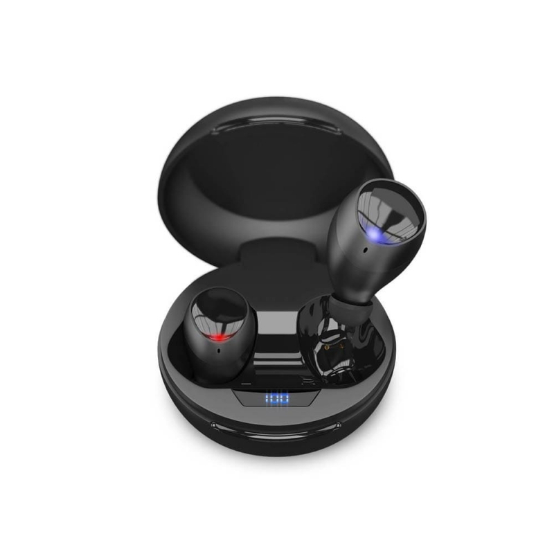Наушники TWS Hiper Dzen HTW-S8 беспроводные