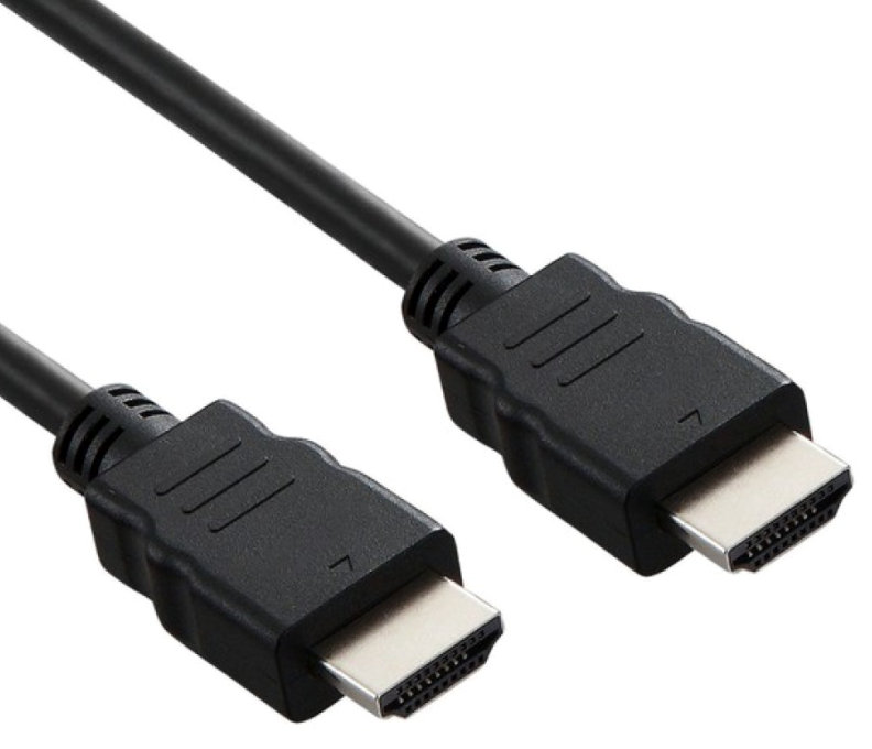 Кабель HDMI - HDMI 5м VS