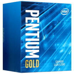 Процессор Intel Pentium Gold G5420 Soc-1151v2 (BX80684G5420 S R3XA)((BX80684G5420 S R3XA) (3.8GHz/I