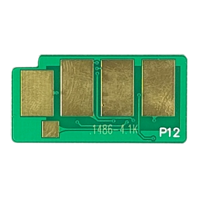 Чип Hi-Black к картриджу Xerox WC 3210/ 3220 (106R01487), Bk, 4,1K