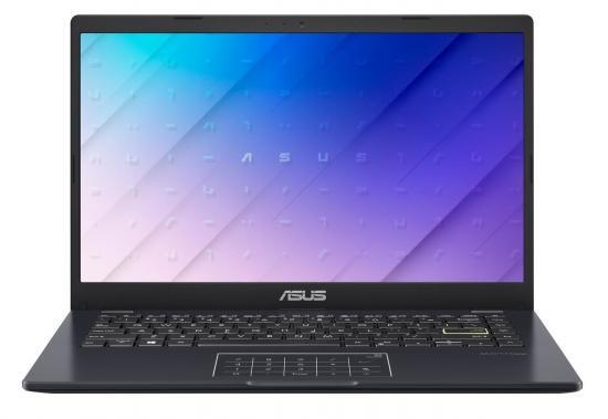 Ноутбук 15.6" Asus Laptop R522MA-BR021 (HD/TN/Celeron N4020/DDR4 4GB/SSD 128Gb/IntelUHD/DOS/Black