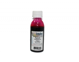 Чернила InkTec (E0010) для Epson К200/ К270 (T0823), M, 0,1 л.