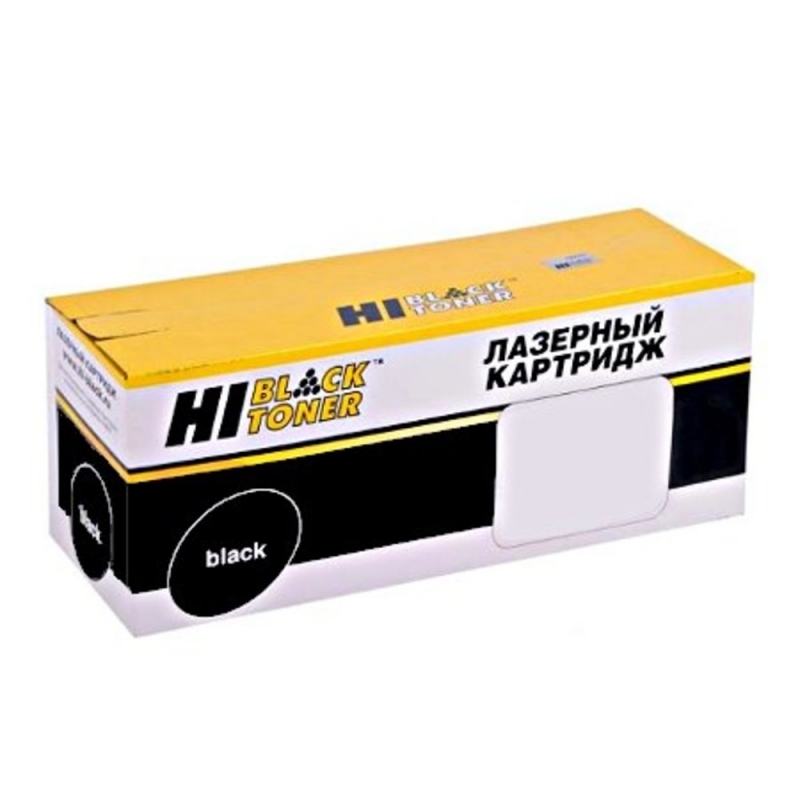 Тонер-картридж Hi-Black (HB-CF230XL) для HP LJ Pro M203/ MFP M227, 6K (с чипом) (увелич. ресурс)