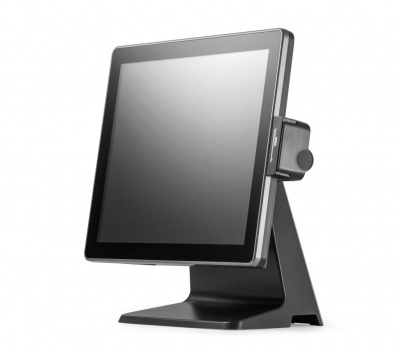 Сенсорный терминал АТОЛ JAZZ 15 (Lite,15"PCAP,Intel Celeron J3455,SSD128GB,RAM 4GB), без MSR,без ОС