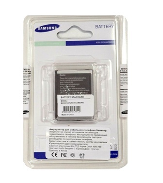 АКБ Samsung i8160/i8190/S7562/J1 MINI (EB425161LU)