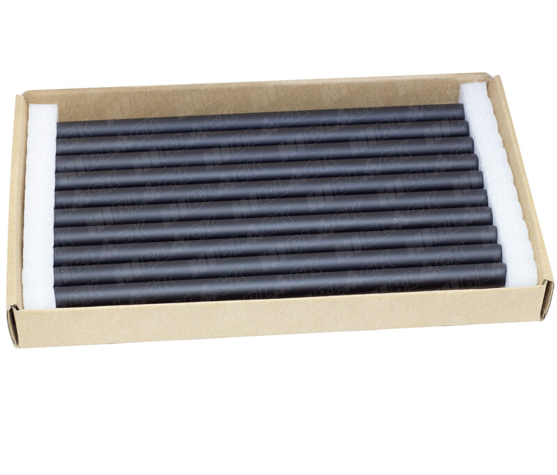 Ролик заряда Soft Hi-Black для HP LJ 1200/5L/AX/1010/1160/1320/3015, тип 2.5