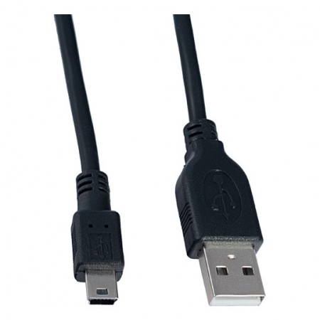 Кабель Perfeo mini USB 1,8м