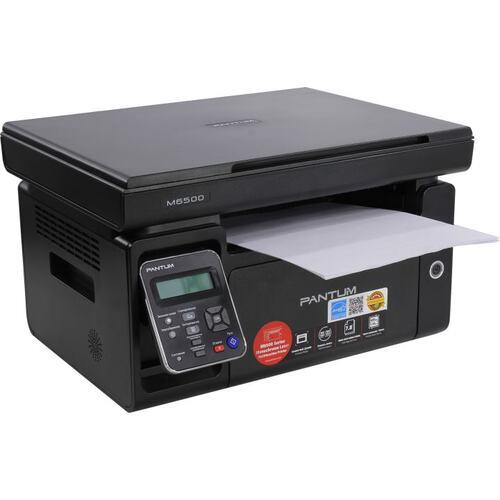 Лазерное МФУ Pantum M6500