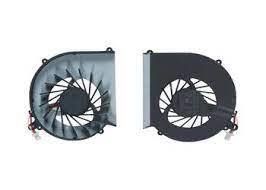 Вентилятор для HP CQ43, CQ57, 430, 431, 435, 630