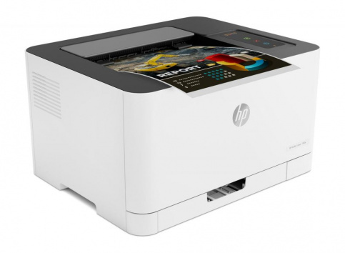 Принтер лазерный HP Color LaserJet Laser 150a (4ZB94A) A4