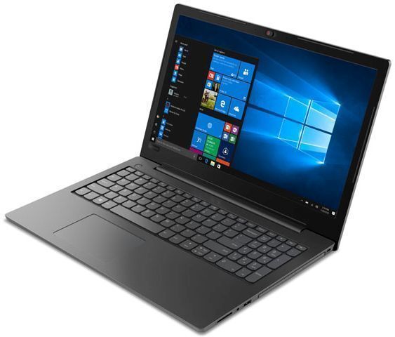 Ноутбук 15.6" Lenovo V130-15IKB grey (81HN00QJRU) (Pen 4417U/4Gb/500Gb/DVD-RW/VGA int/DOS)